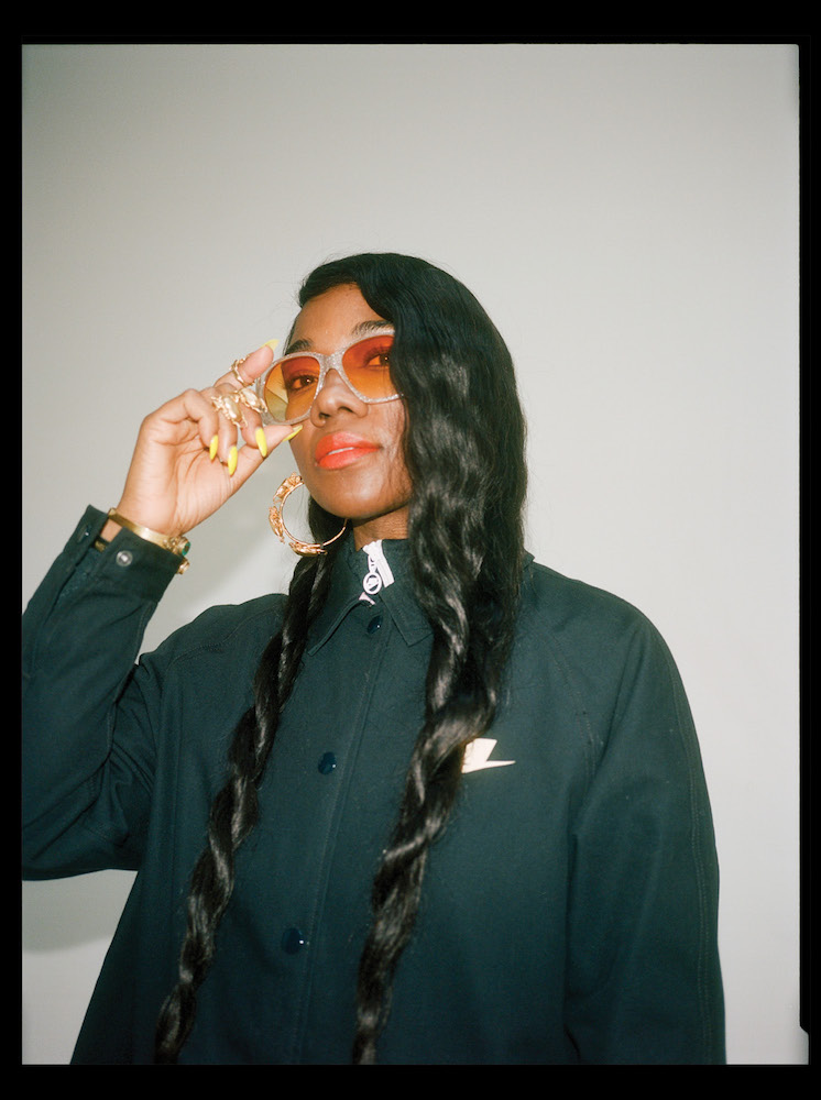 Like Magic Clash Meets Roses Gabor Features Clash Magazine